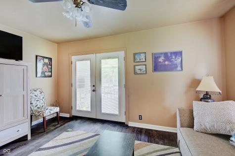 6107 Homestead Drive Indianapolis IN 46227