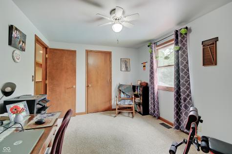 6107 Homestead Drive Indianapolis IN 46227