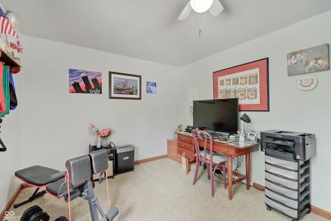 6107 Homestead Drive Indianapolis IN 46227
