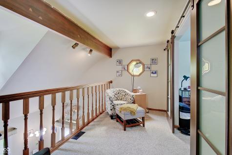 6107 Homestead Drive Indianapolis IN 46227