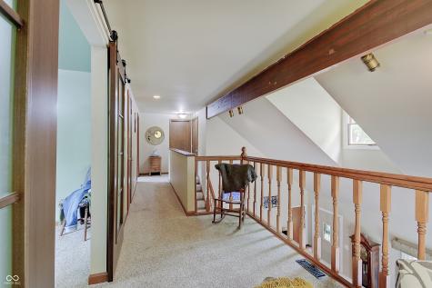 6107 Homestead Drive Indianapolis IN 46227