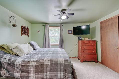 6107 Homestead Drive Indianapolis IN 46227