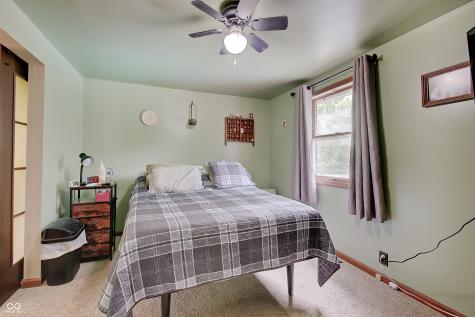 6107 Homestead Drive Indianapolis IN 46227
