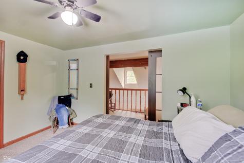 6107 Homestead Drive Indianapolis IN 46227