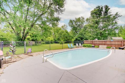 6107 Homestead Drive Indianapolis IN 46227