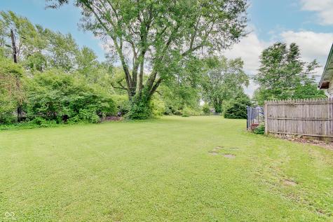 6107 Homestead Drive Indianapolis IN 46227