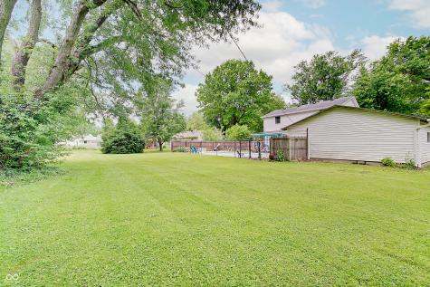 6107 Homestead Drive Indianapolis IN 46227