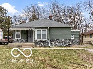 3755 N Hawthorne Lane Indianapolis IN 46218