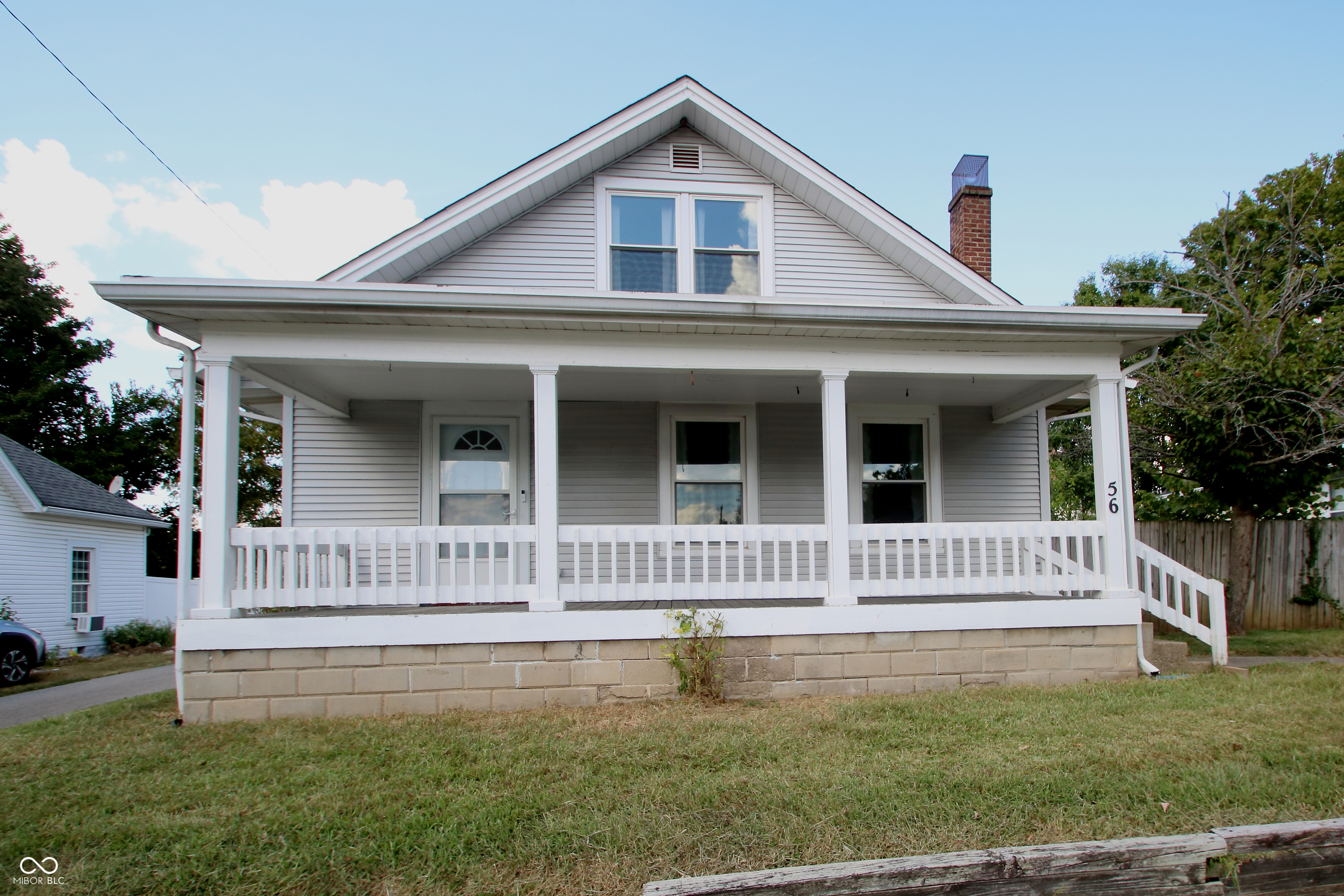 56 Central Avenue Franklin IN 46131