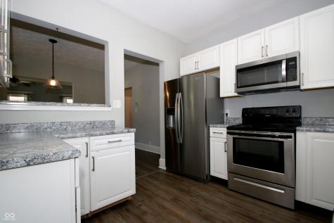 56 Central Avenue Franklin IN 46131