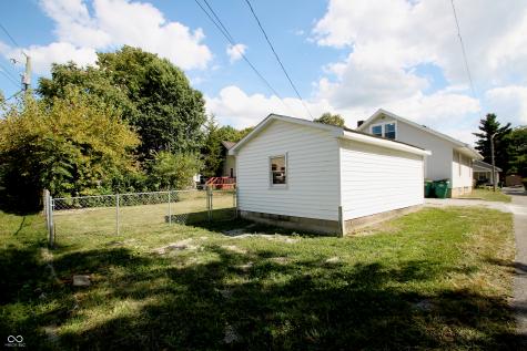 56 Central Avenue Franklin IN 46131