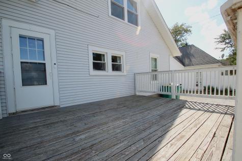 56 Central Avenue Franklin IN 46131