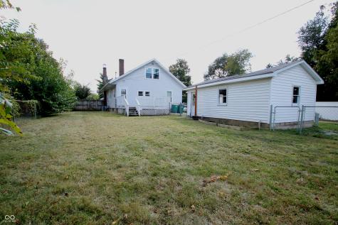 56 Central Avenue Franklin IN 46131