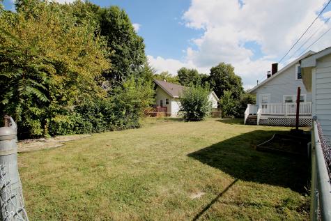 56 Central Avenue Franklin IN 46131