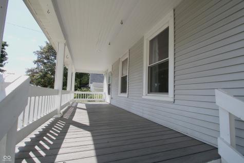 56 Central Avenue Franklin IN 46131