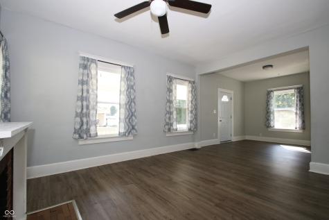56 Central Avenue Franklin IN 46131