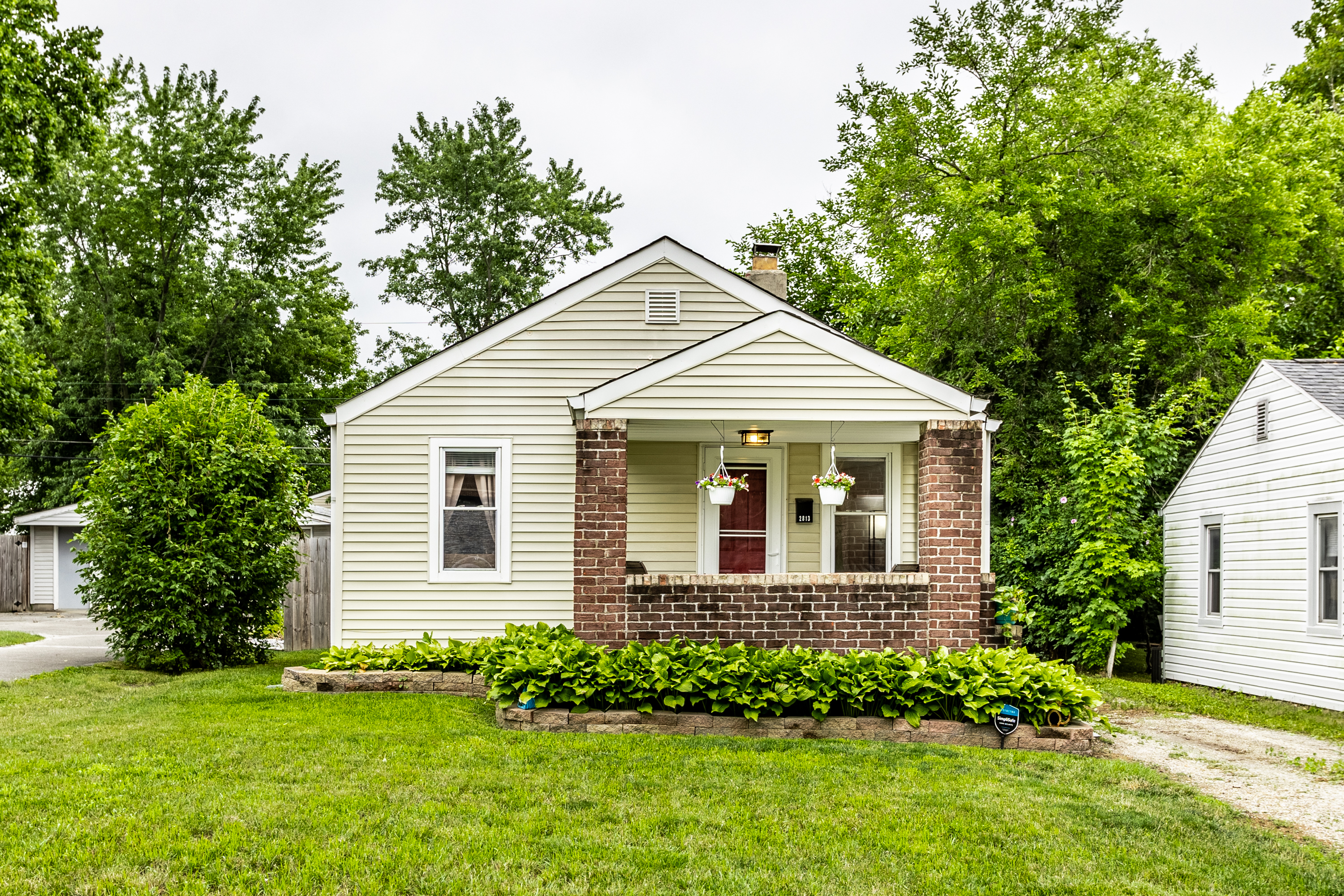 2813 S Delaware Street Indianapolis IN 46225
