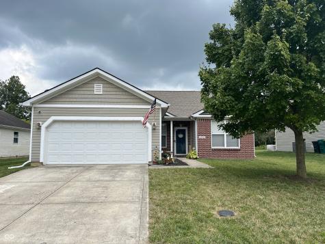 4356 Raintree Road Indianapolis IN 46234