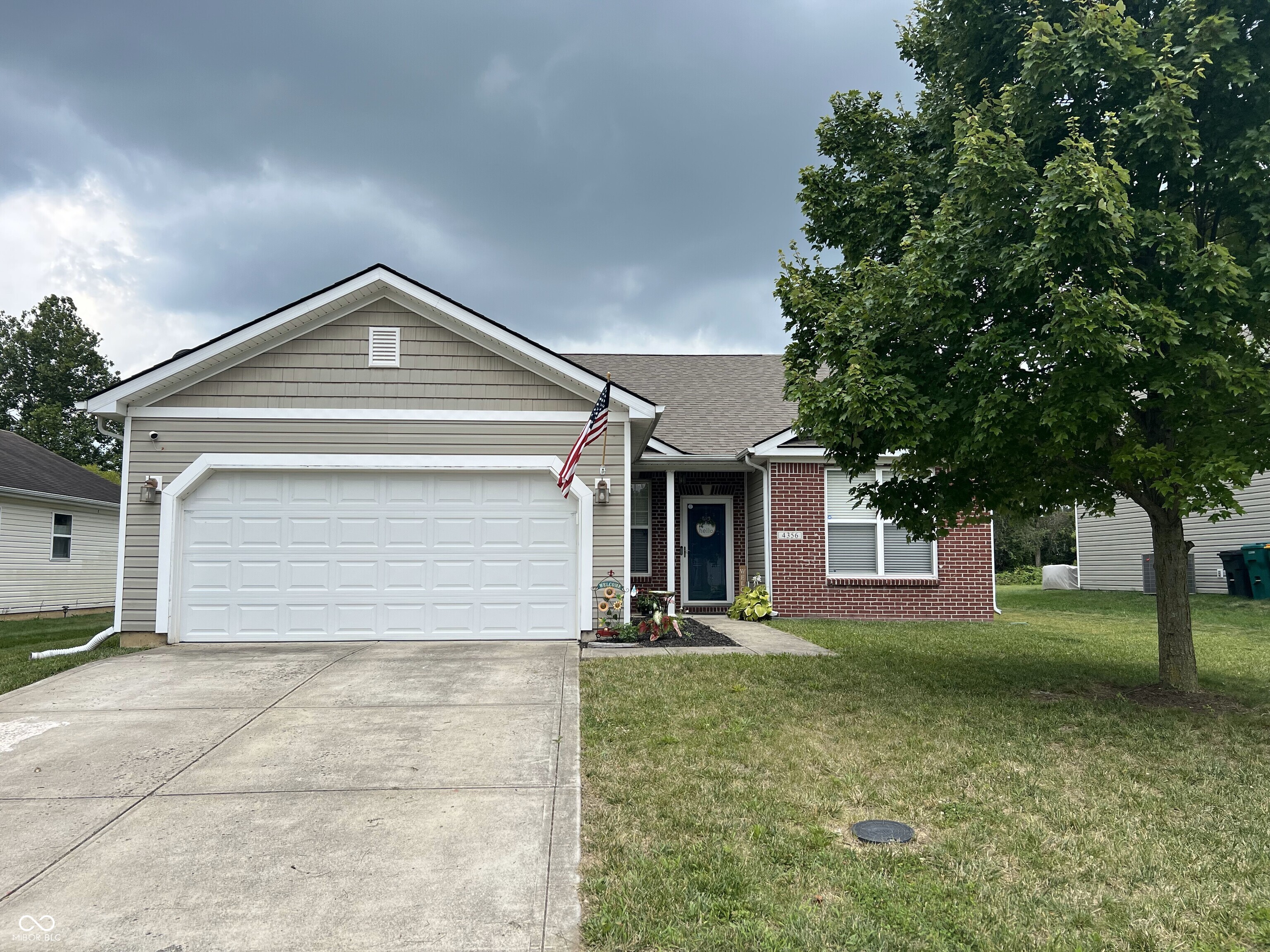 4356 Raintree Road Indianapolis IN 46234