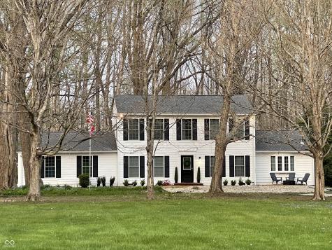 29 Point Lane Arcadia IN 46030