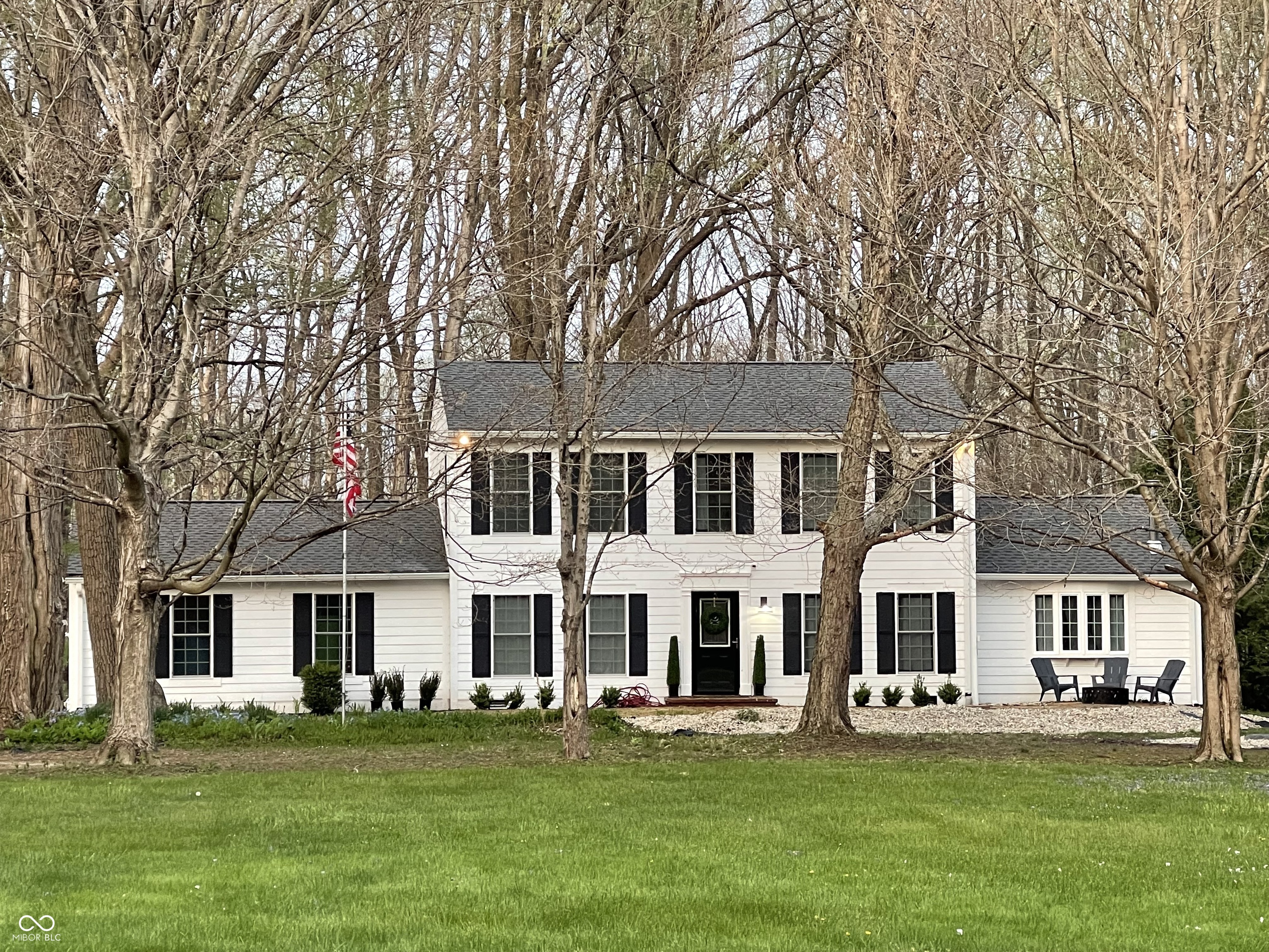 29 Point Lane Arcadia IN 46030