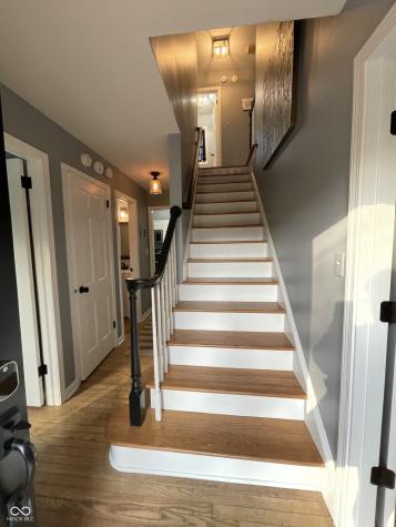 29 Point Lane Arcadia IN 46030