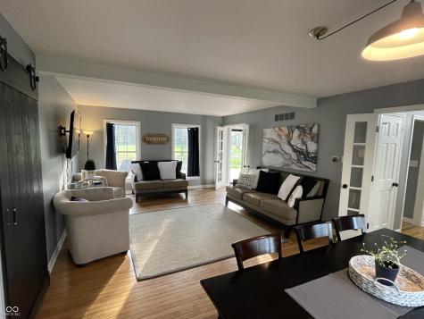 29 Point Lane Arcadia IN 46030