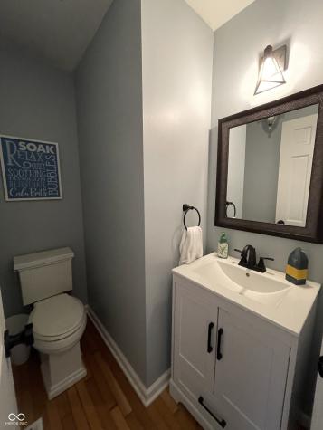 29 Point Lane Arcadia IN 46030