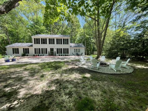 29 Point Lane Arcadia IN 46030