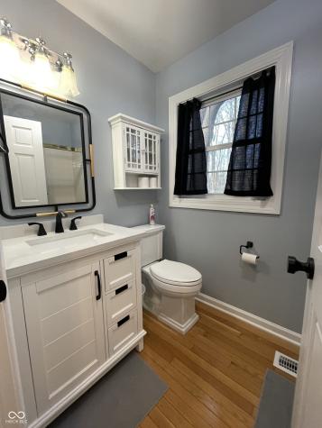 29 Point Lane Arcadia IN 46030