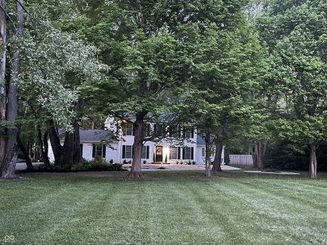 29 Point Lane Arcadia IN 46030