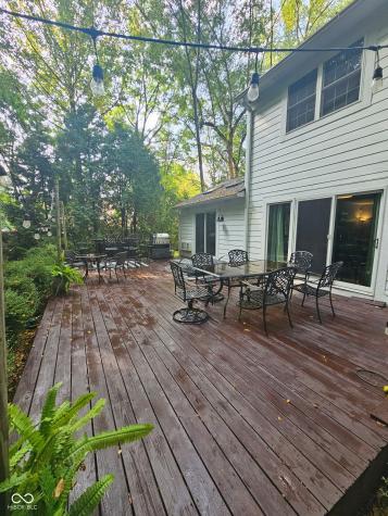 29 Point Lane Arcadia IN 46030