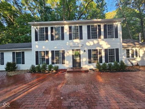 29 Point Lane Arcadia IN 46030