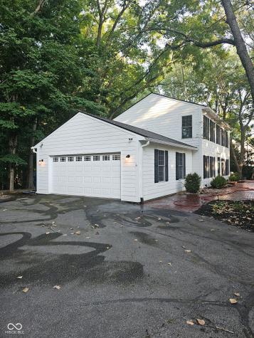 29 Point Lane Arcadia IN 46030