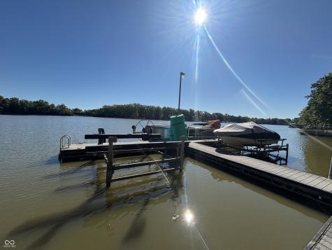 29 Point Lane Arcadia IN 46030