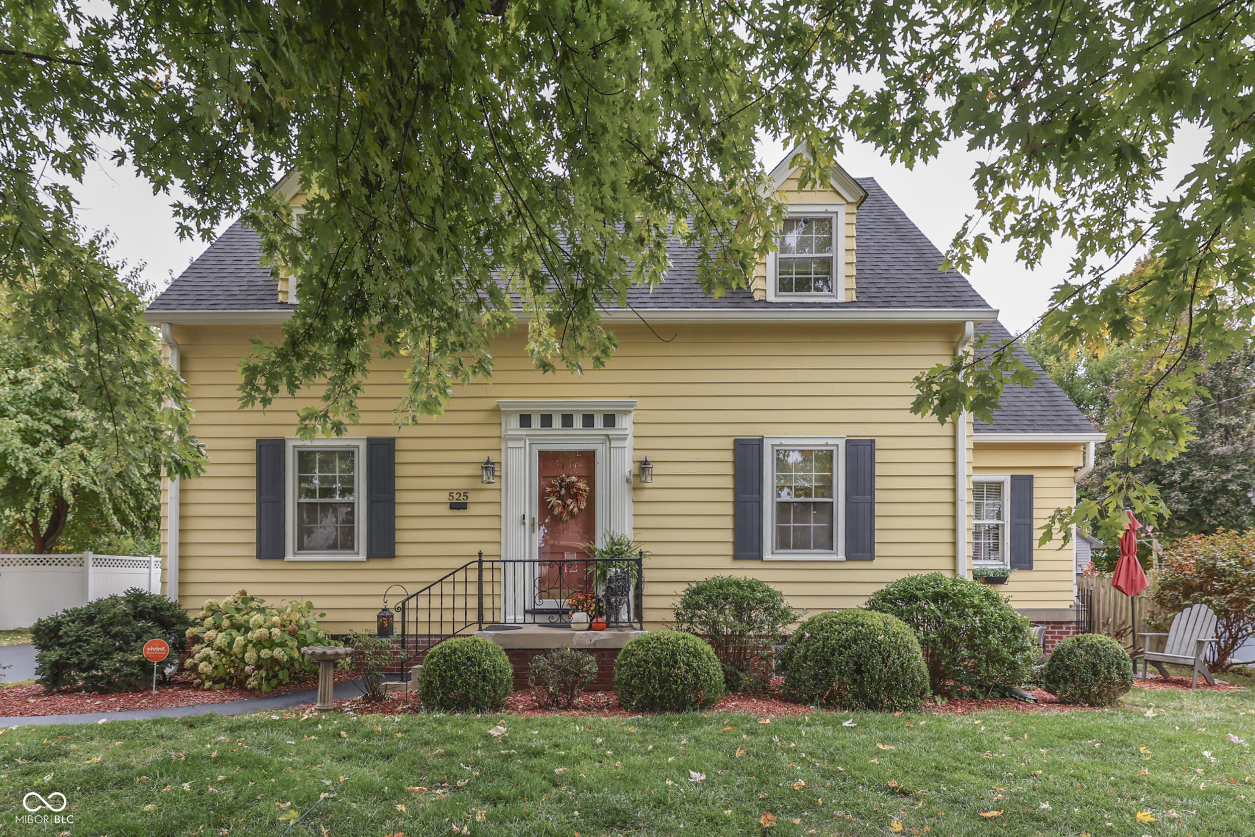 525 E Markwood Avenue Indianapolis IN 46227