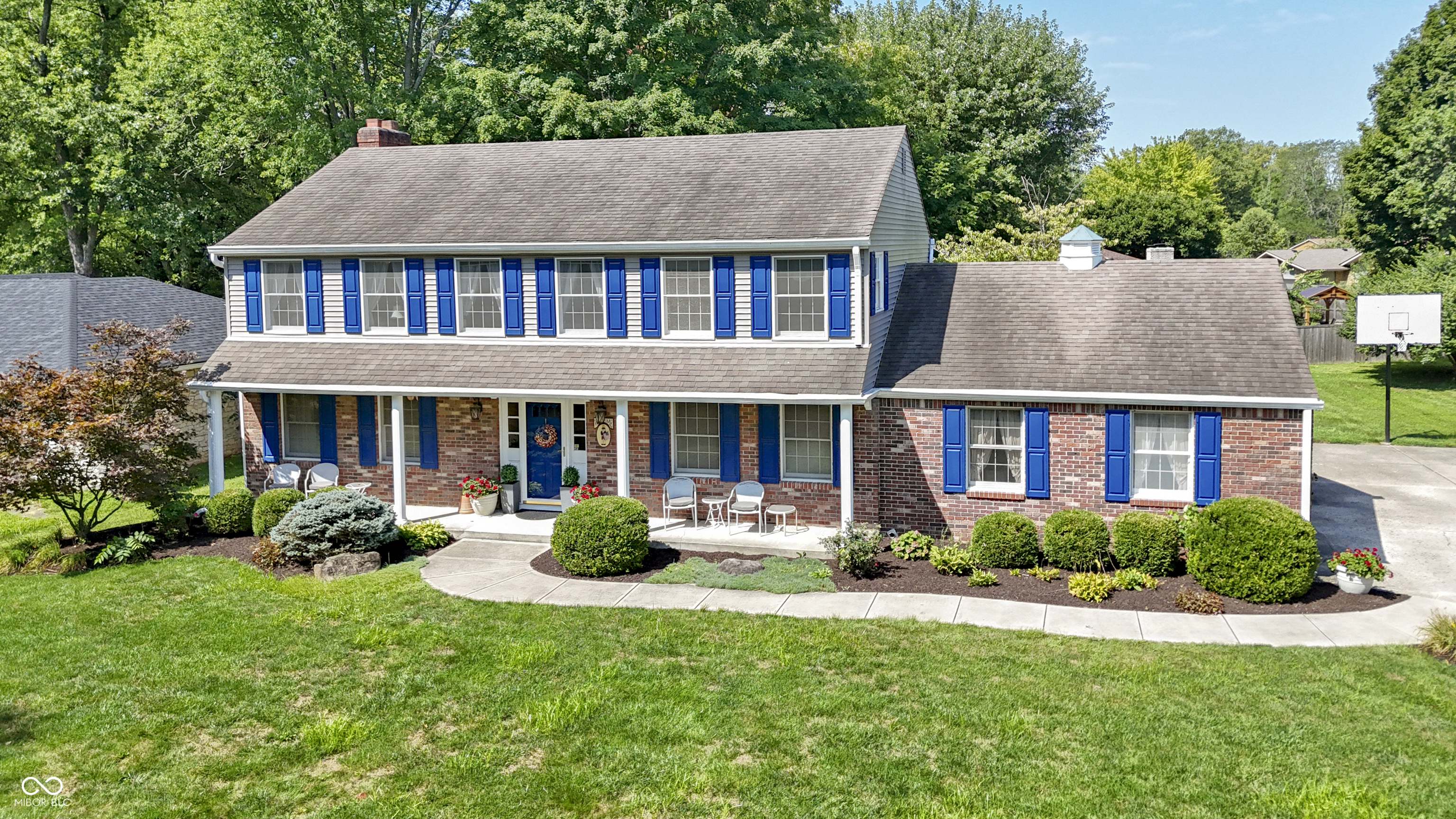 8320 S East Street Indianapolis IN 46227