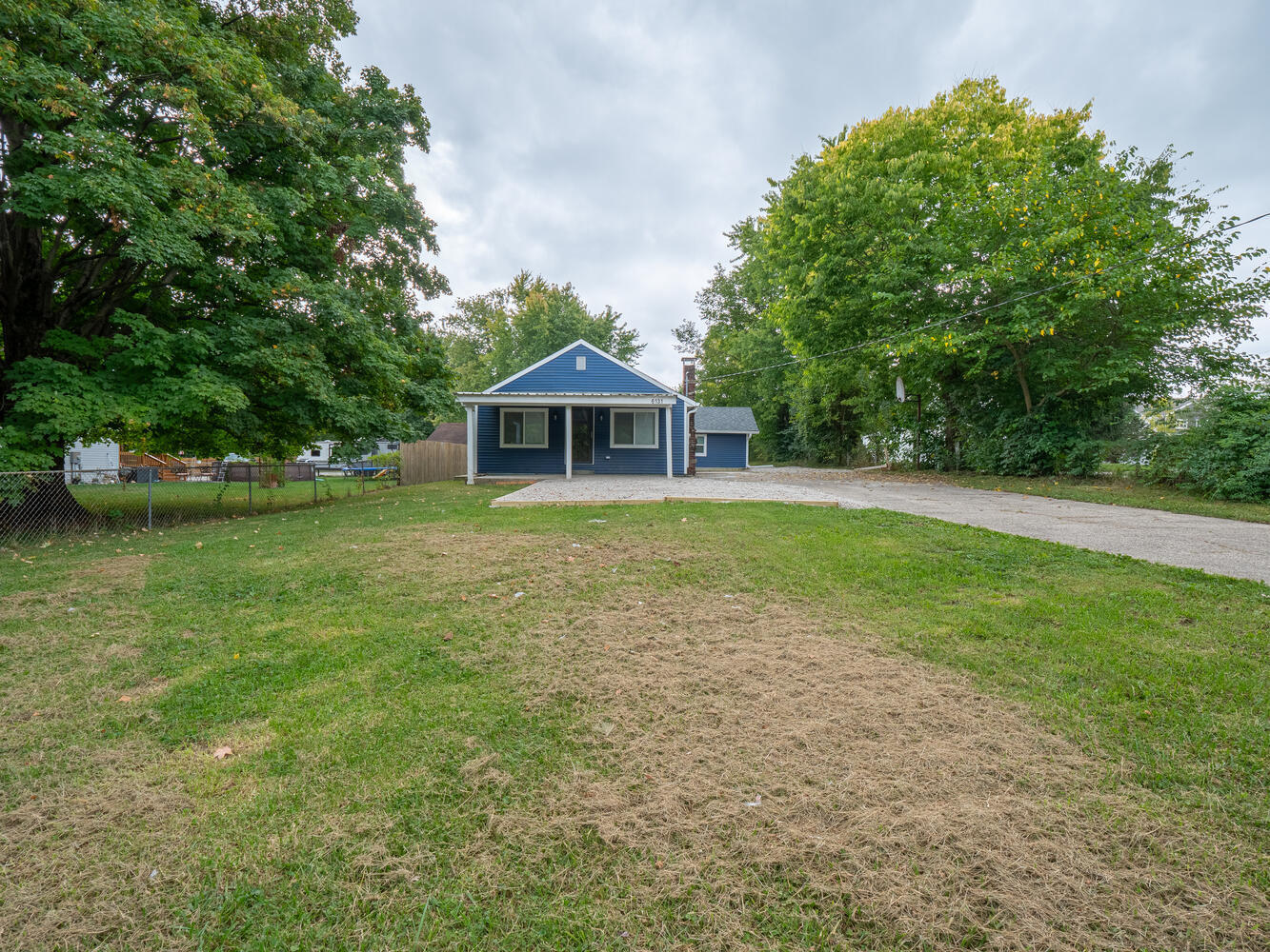 6131 E Edgewood Avenue Indianapolis IN 46237