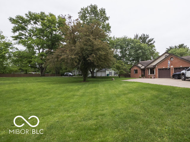 1294 N Washington Street Danville IN 46122