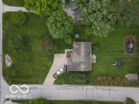1294 N Washington Street Danville IN 46122