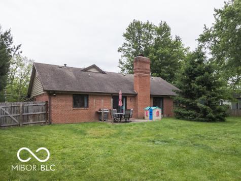 1294 N Washington Street Danville IN 46122