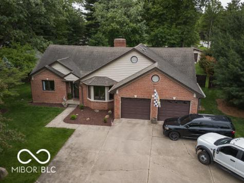 1294 N Washington Street Danville IN 46122