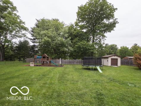1294 N Washington Street Danville IN 46122