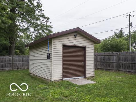 1294 N Washington Street Danville IN 46122