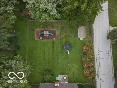 1294 N Washington Street Danville IN 46122
