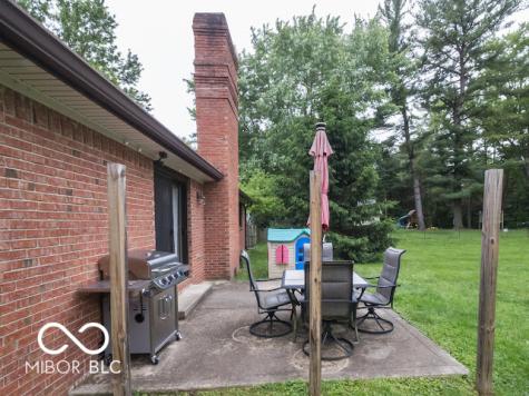 1294 N Washington Street Danville IN 46122