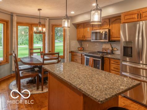 1294 N Washington Street Danville IN 46122