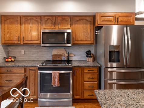 1294 N Washington Street Danville IN 46122