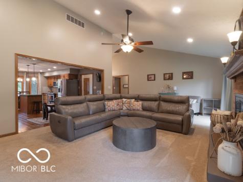 1294 N Washington Street Danville IN 46122