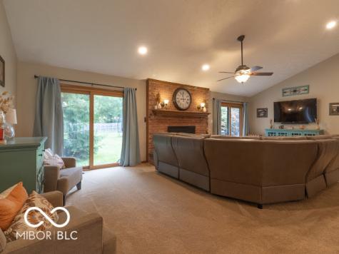 1294 N Washington Street Danville IN 46122